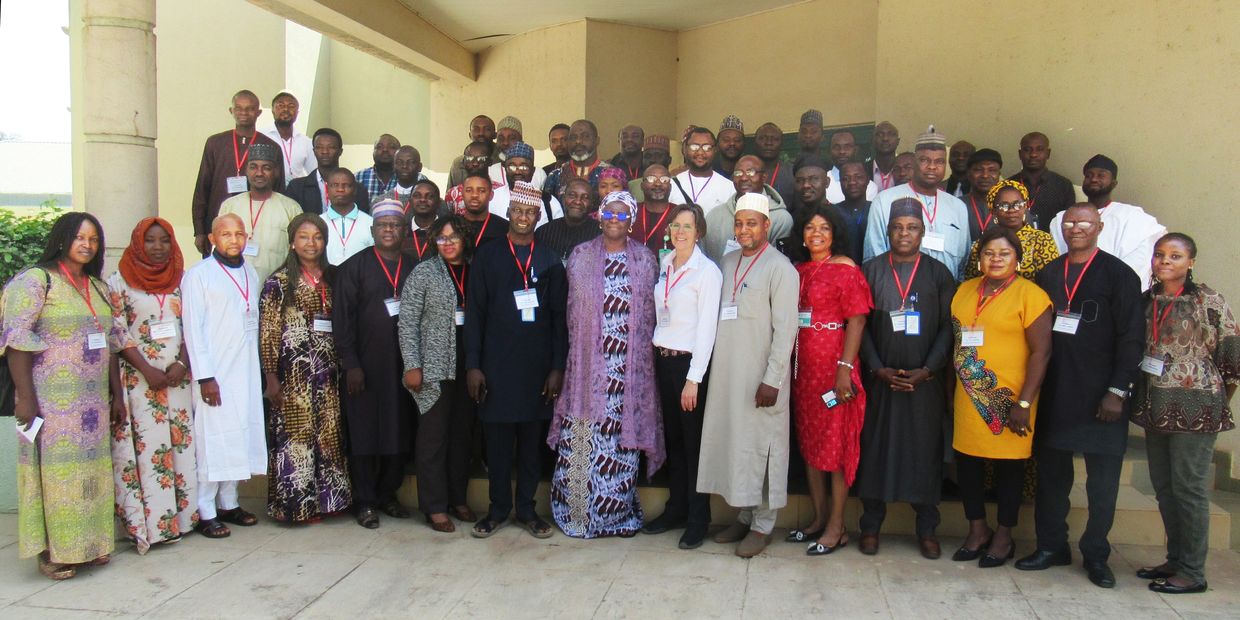 NIGERIALIVESTOCK MARKETS